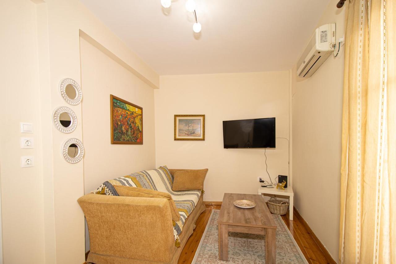 Casa Pavlina - Corfu Old Port Lejlighed Eksteriør billede